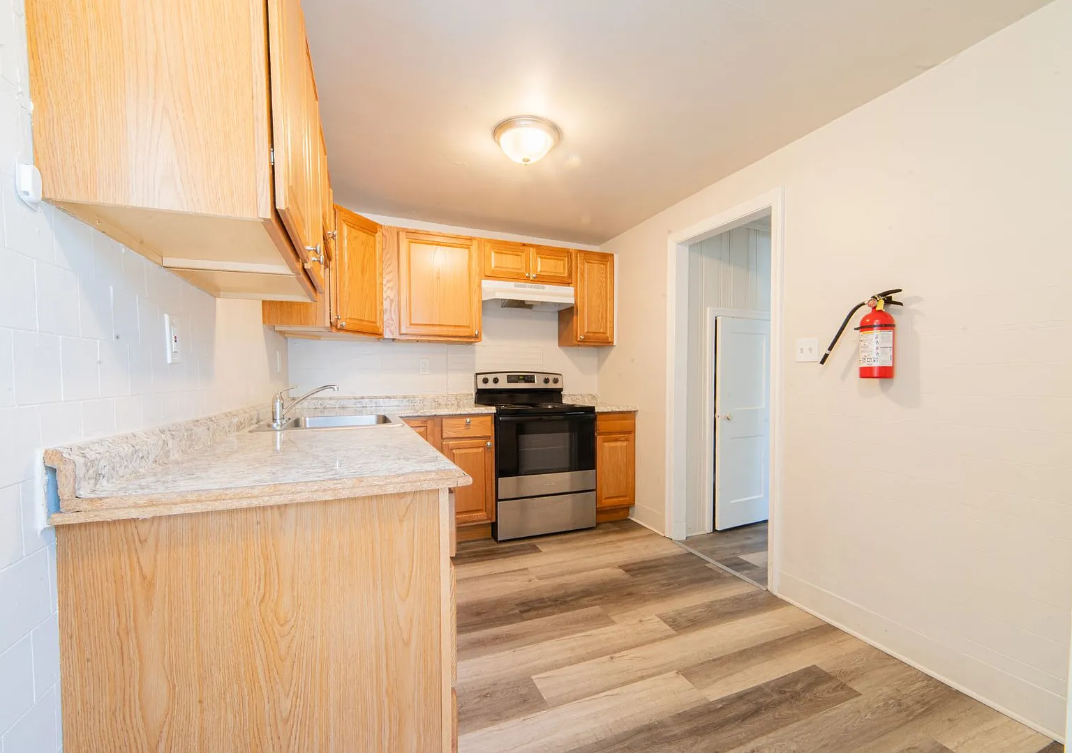 105 Atlantic St — Photo 1