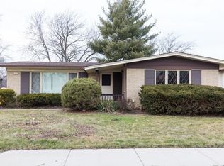 1025 W Nevada St, Glenwood, IL