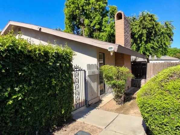 4597 N Emerson Ave, 4597 N Emerson Ave #103, Fresno, CA 93722