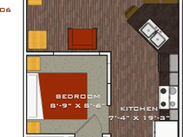 Hidden Creek 2 Residences