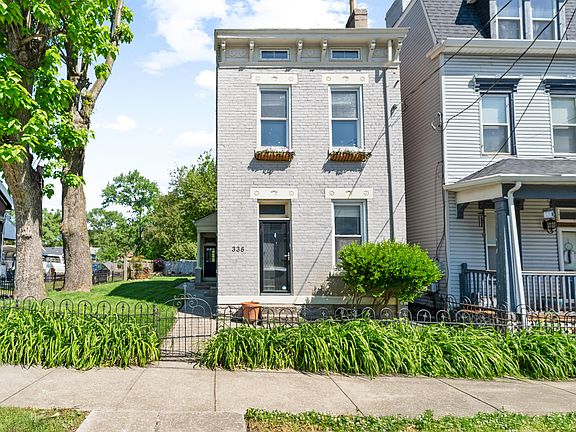 2nd image of 336 Byrd St