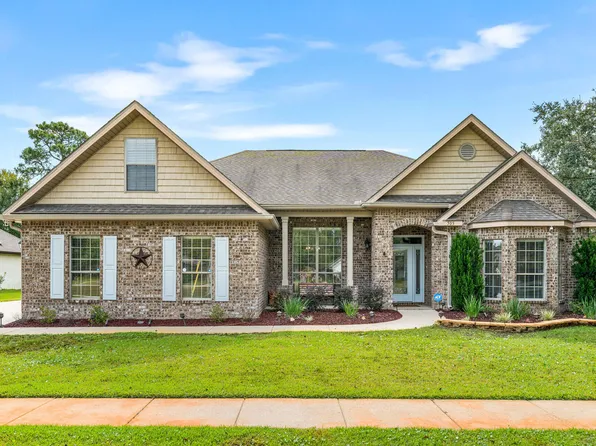 505 Whispering Lake Dr, Santa Rosa Beach, FL 32459