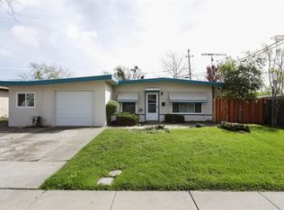 1320 Monroe St, Fairfield, CA 94533