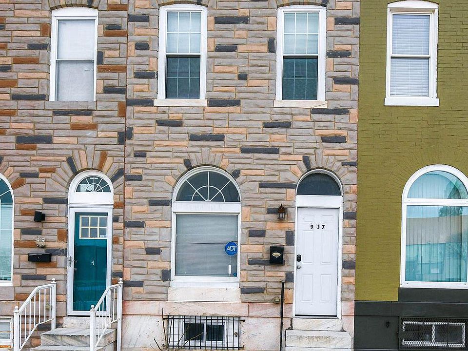 1st image of 917 N Patterson Park Ave