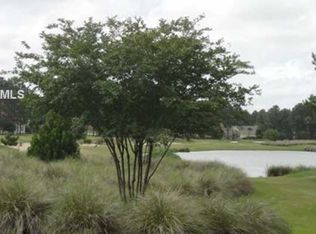 45 Shelburne St, Bluffton, SC 29910