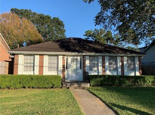 1151 Homestead Ave, Metairie, LA 70005