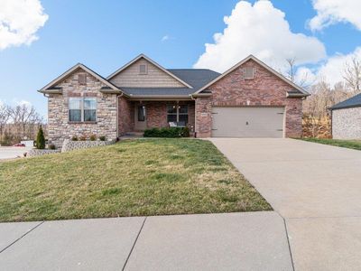 2625 Liberty Ct, Cape Girardeau, MO, 63701