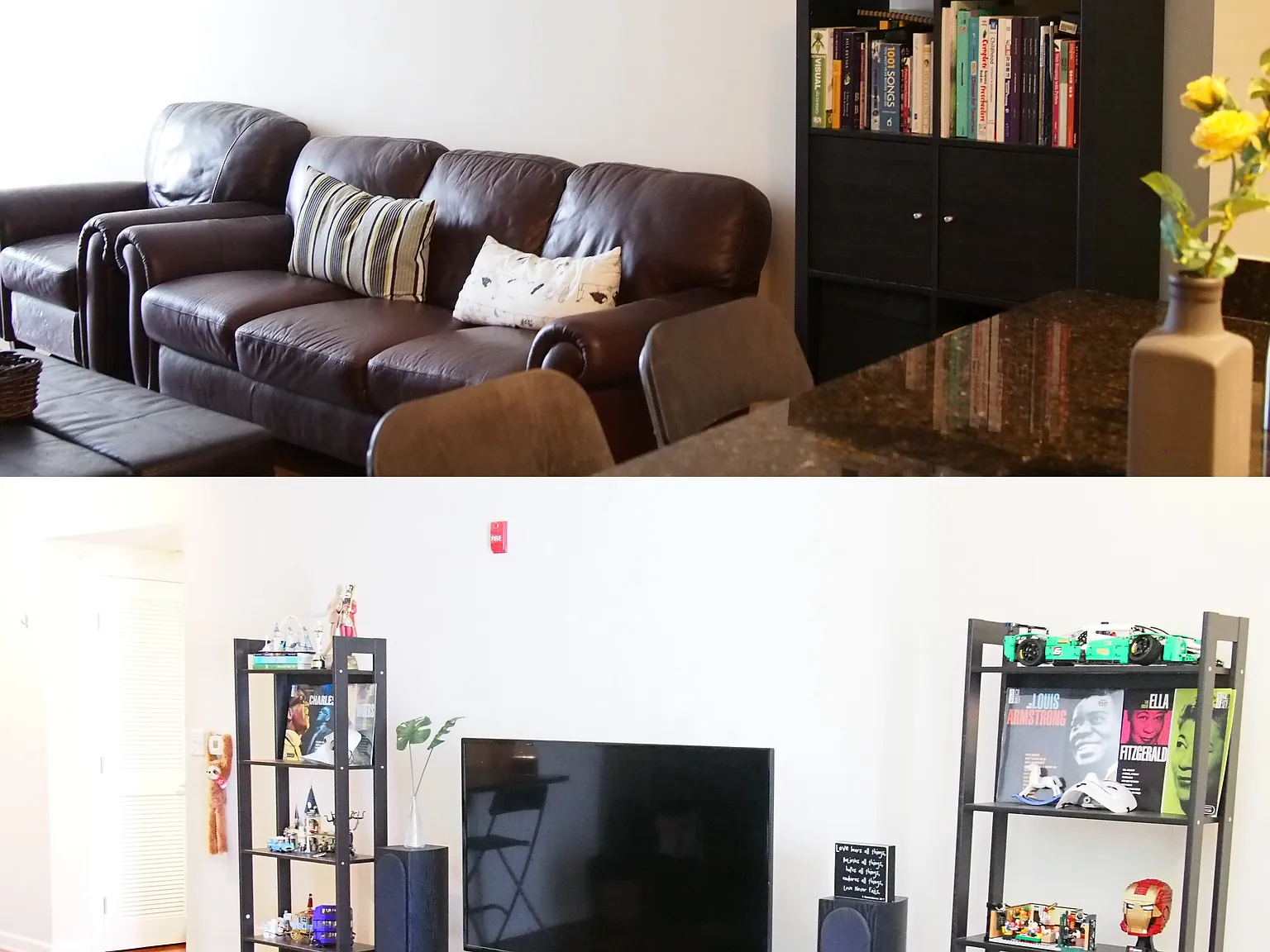 1 bed, 787 sqft, $2,700 — Photo 4