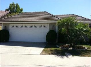 5 Peppergrass, Irvine, CA 92604