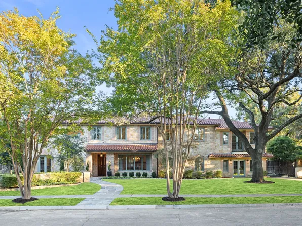 7130 Brookcove Ln, Dallas, TX 75214