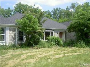 3523 Gun Club Rd, Nazareth, PA 18064