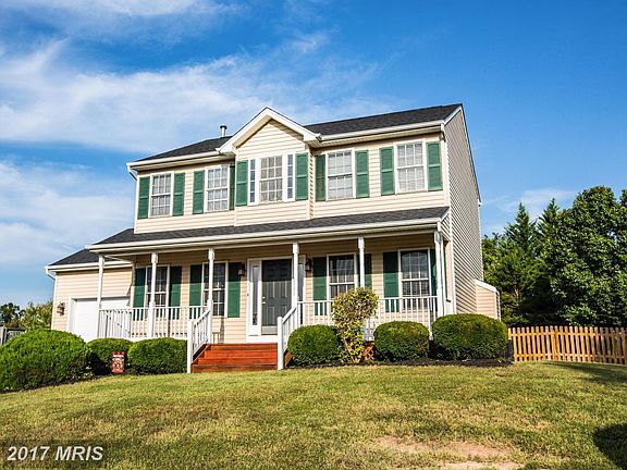 2nd image of 9811 Cannonball Ct