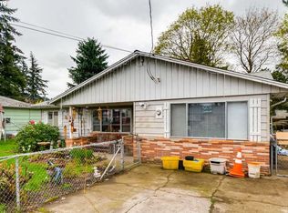 13120 SE Center St, Portland, OR 97236