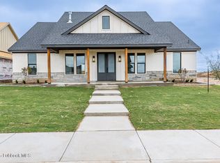 7450 55th St, Lubbock, TX 79407