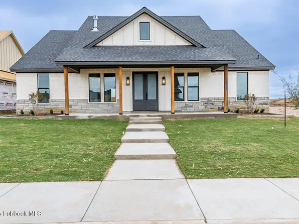 7450 55th St, Lubbock, TX 79407