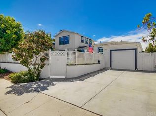 4141 Whittier St, San Diego, CA 92107