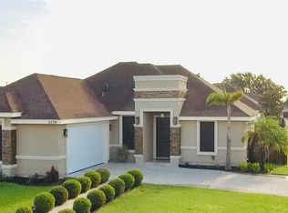2504 Driftwood Ct, Mission, TX 78574