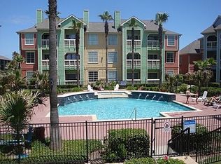 7000 Seawall Blvd APT 315, Galveston, TX 77551