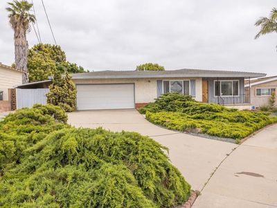 3448 Eleanor Pl, National City, CA, 91950