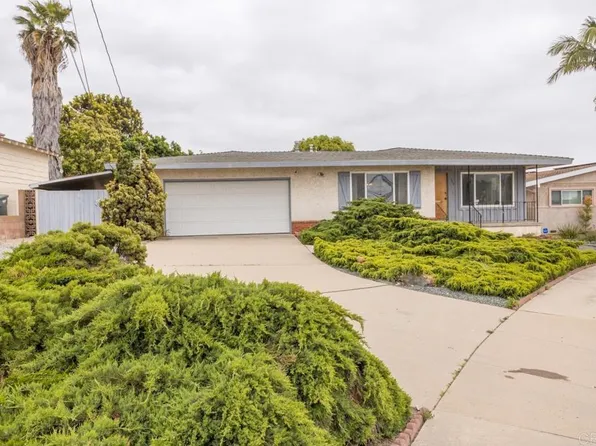 3448 Eleanor Pl, National City, CA 91950