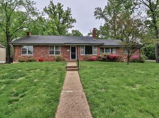1093 Chelsea Ave, Saint Louis, MO