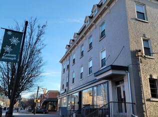 14 W Main St APT 3, Ephrata, PA 17522