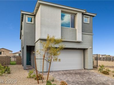 11800 Black Canary Ave, Las Vegas, NV, 89138