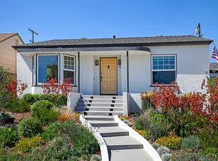 3440 Cooper St, San Diego, CA 92104