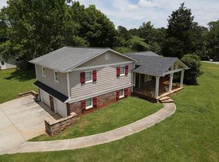 3206 Sage Dr, Marietta, GA 30066