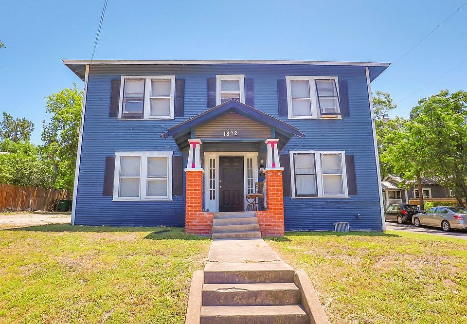 1st image of 1822 N Olive St #0