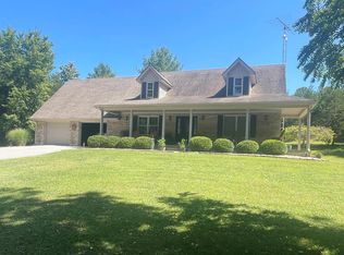 4280 W State Road 60, Salem, IN 47167