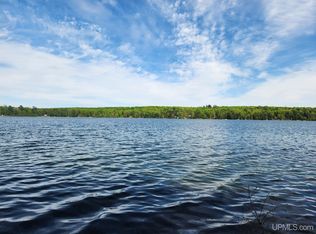 LOT 18 University Rd, Iron River, MI 49935