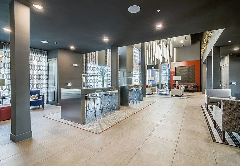 Harmony Luxury Apartments — Photo 22
