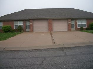 700-808 Council St #CS-801B, Buckner, MO 64016