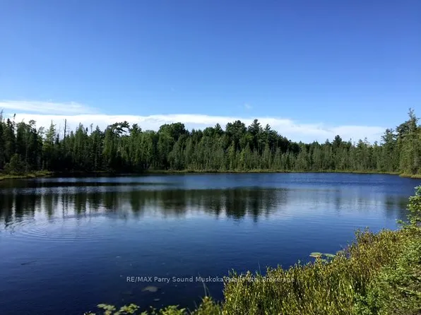 372 McDougall Rd, McDougall, ON P2A 0B3