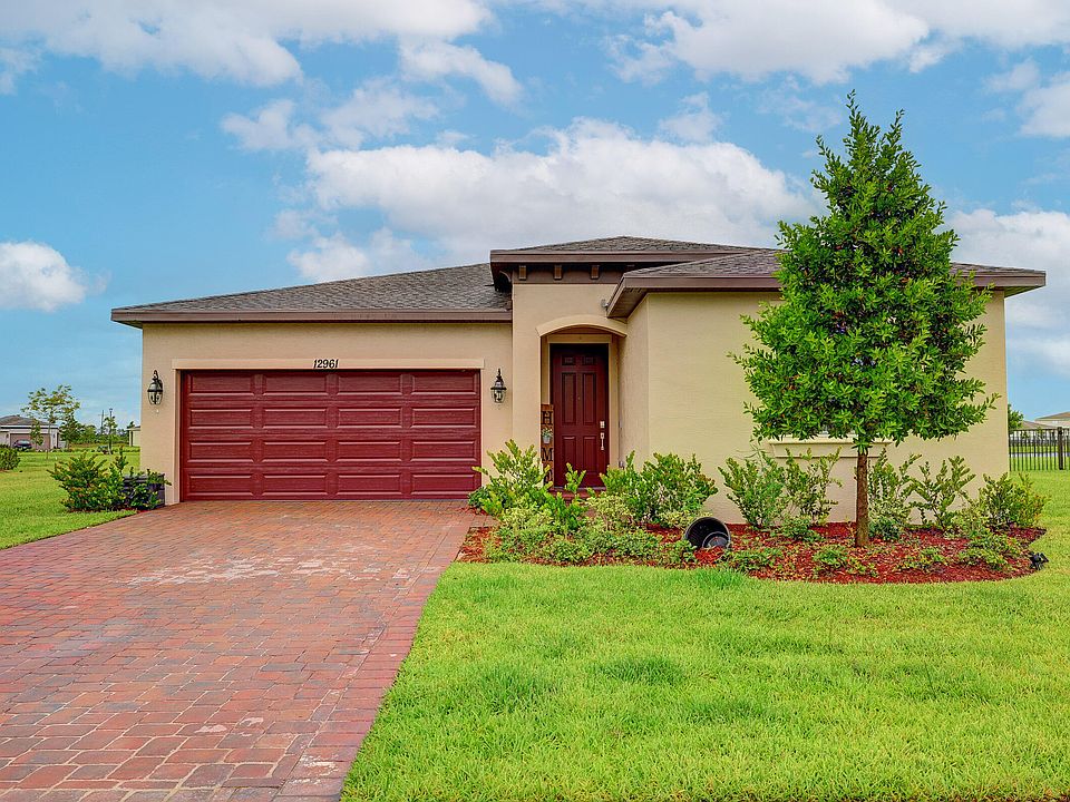 12961 NW Copper Creek Dr, Port Saint Lucie, FL 34987 Zillow