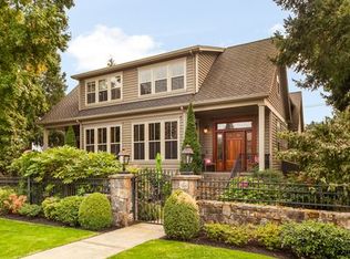 54 Wilbur St, Lake Oswego, OR 97034
