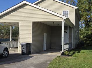 1243 Georgia Ave #B, Bristol, TN 37620