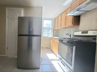 75 Grace St #1L, Jersey City, NJ 07307