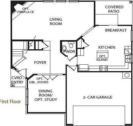 2nd image of 11910 Belle Meade Blvd #75