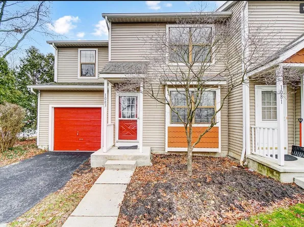 1083 Syracuse Ln, Columbus, OH 43081