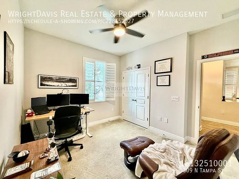 3509 N Tampa St — Photo 32
