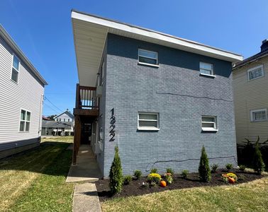 1322 N 5th St, Columbus, OH, 43201