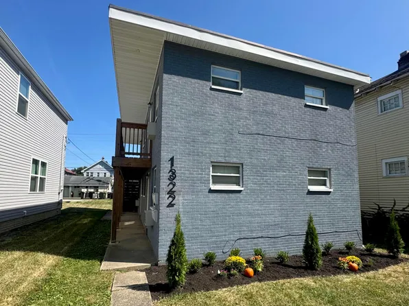1322 N 5th St, Columbus, OH 43201