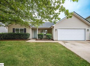 112 Melrose Rd, Greenville, SC 29605