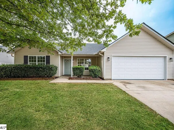 112 Melrose Rd, Greenville, SC 29605