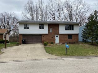 1006 Norwood Dr, Normal, IL 61761