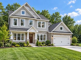 Traditions 2800 V8.0b Plan, Dryden Farms, Jenison, MI 49428