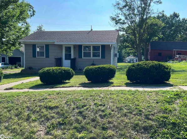 510 Barltett St, Red Oak, IA 51566