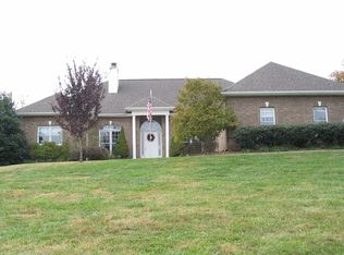 607 Hillvale Rd, Andersonville, TN 37705